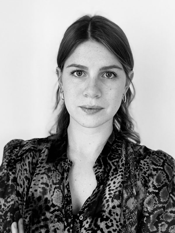 Amélie Beauchemin Amélie Beauchemin