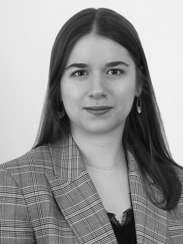 Pauline LAUBREAUX Pauline LAUBREAUX